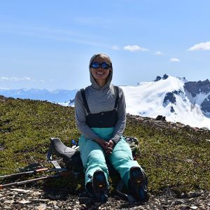 Meet your Posher, Jen